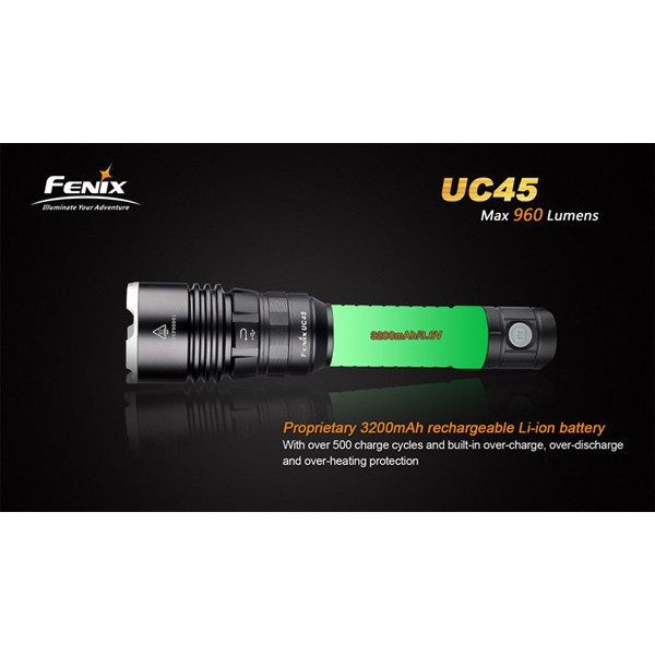 Fenix UC45