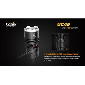 Fenix UC45
