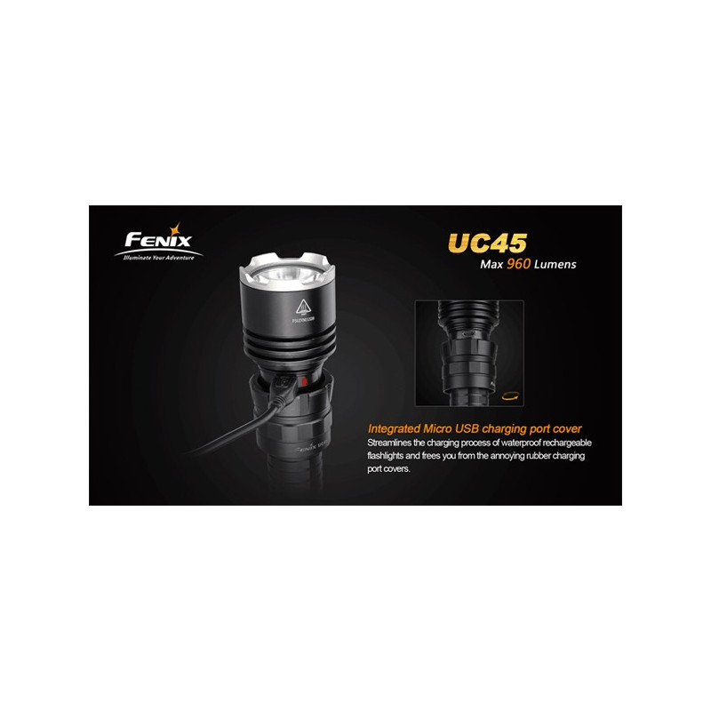Fenix UC45