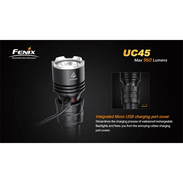 Fenix UC45