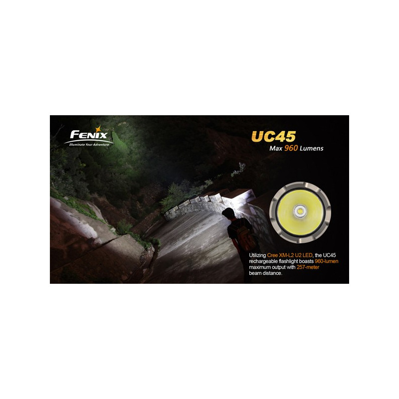 Fenix UC45