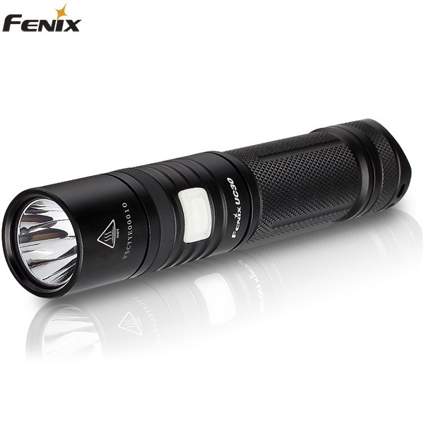 FENIX FICKLAMPA UC30 960 LUMEN FENIX FICKLAMPA UC30 960 LUMEN