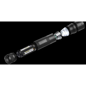 Ledlenser ficklampa P7