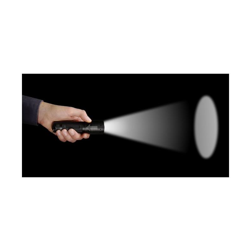 Ledlenser ficklampa P7