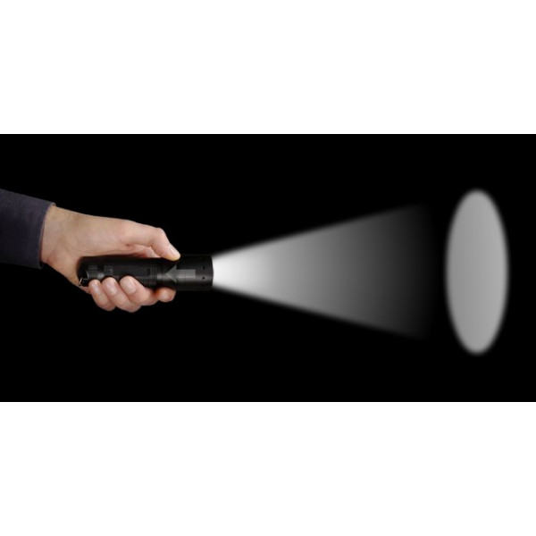 Ledlenser ficklampa P7