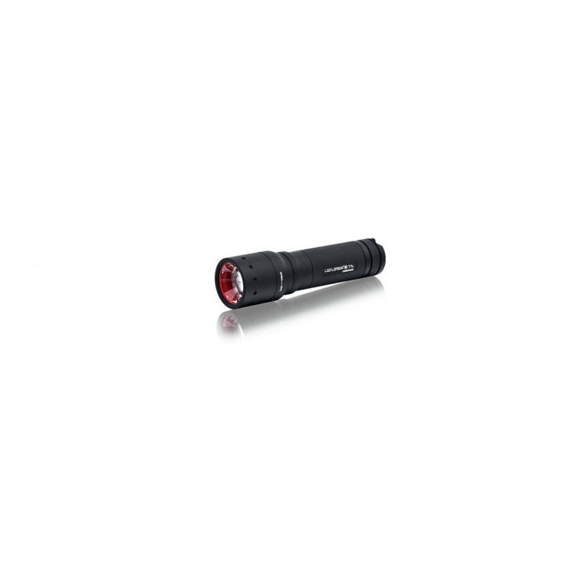 Ledlenser ficklampa T7.2 Ledlenser ficklampa T7.2