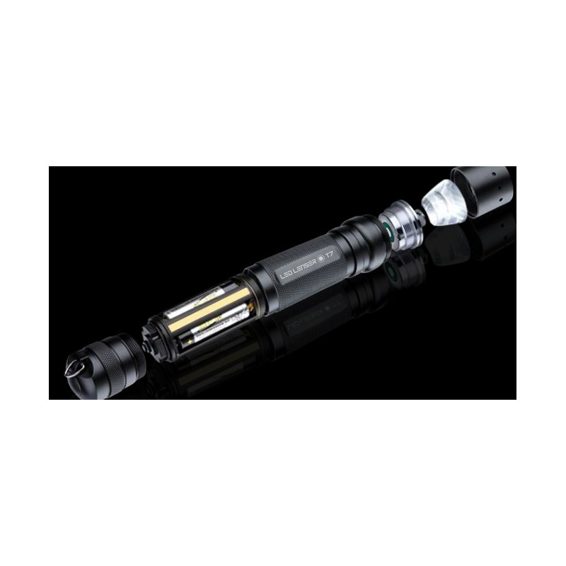 Ledlenser ficklampa T7 Ledlenser ficklampa T7