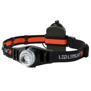 Led Lenser H7