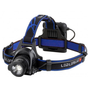 Led Lenser H14