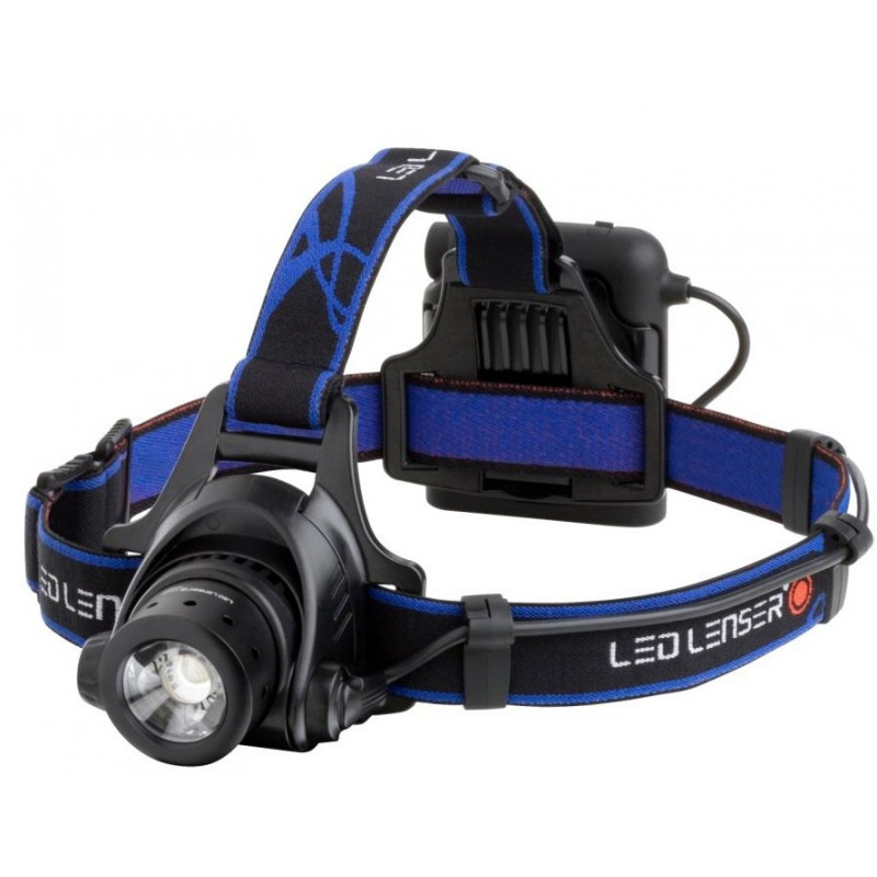 Led Lenser H14