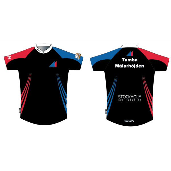 TMOK Vent SHIRT TMOK Vent SHIRT