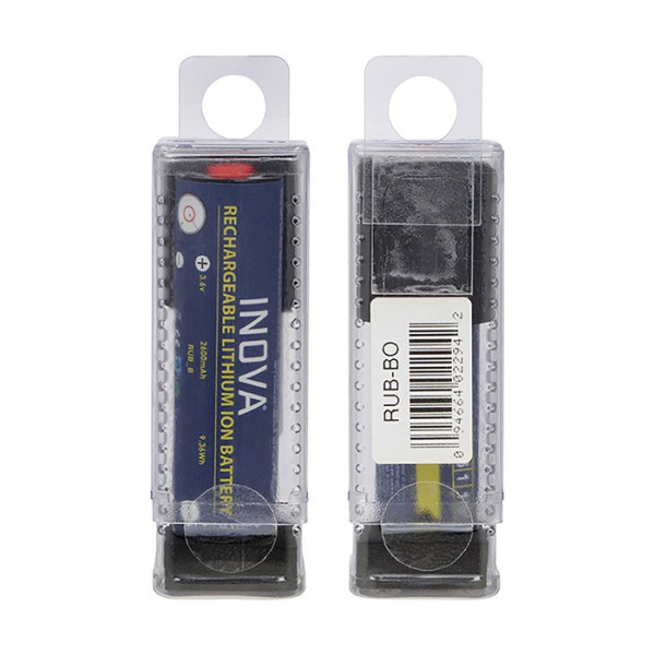 Inova T4R batteri Inova T4R batteri