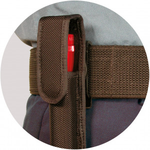 Inova stretch hölster