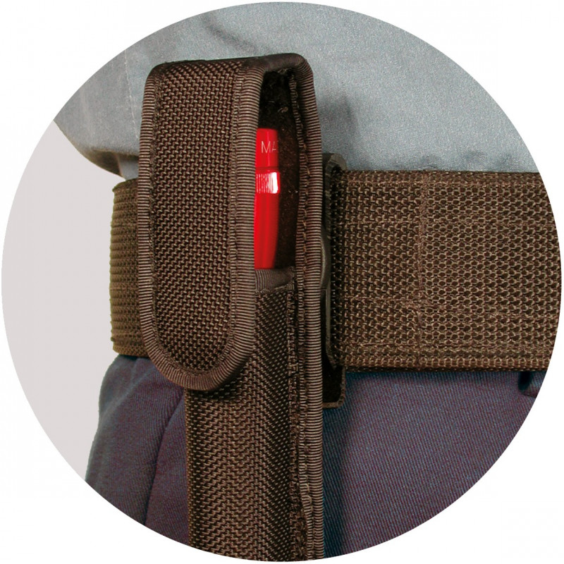 Inova stretch hölster