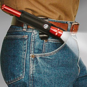 Inova stretch hölster