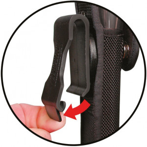 Inova stretch hölster