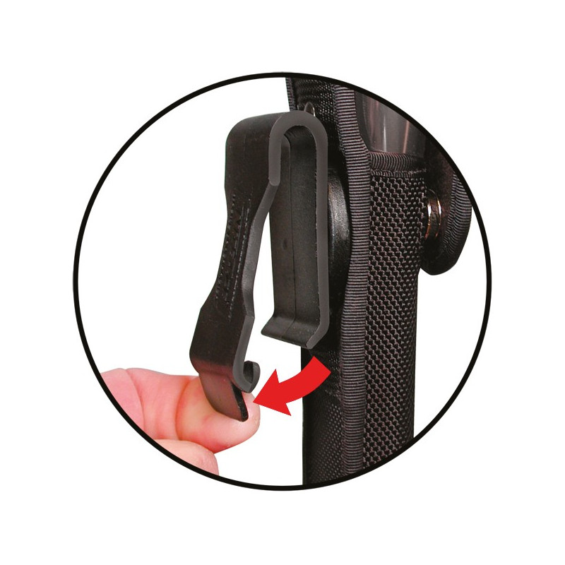 Inova stretch hölster