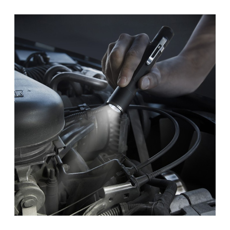 Inova X2 Svart Inova X2 Svart