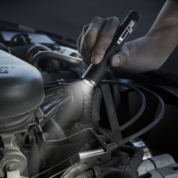 Inova X2 Svart Inova X2 Svart