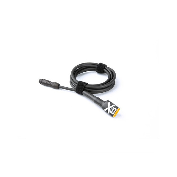 LEDX Skyddskabel XT60 + förläningningskabel XT60 LEDX Skyddskabel XT60 + förläningningskabel XT60