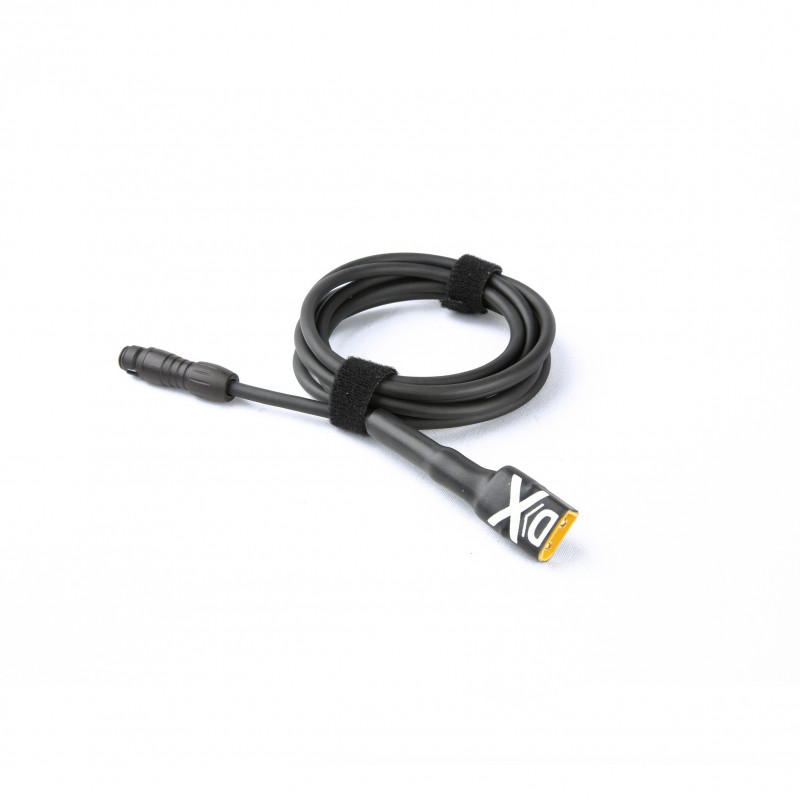 LEDX förlängningskabel 150 cm XT60