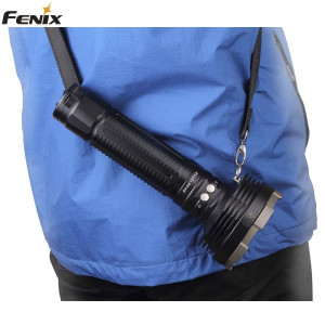 FENIX FICKLAMPA RC40 2016 6000 LUMEN FENIX FICKLAMPA RC40 2016 6000 LUMEN