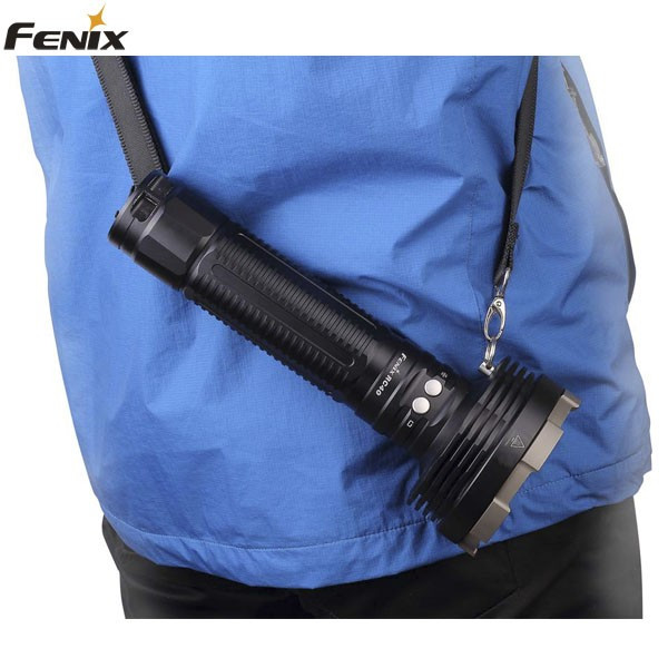 FENIX FICKLAMPA RC40 2016 6000 LUMEN FENIX FICKLAMPA RC40 2016 6000 LUMEN