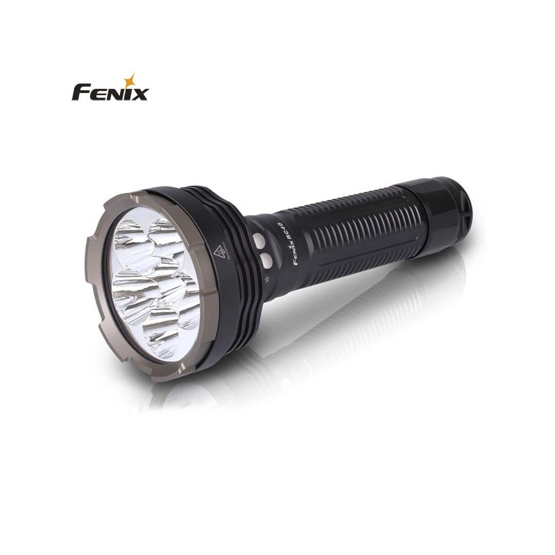FENIX FICKLAMPA RC40 2016 6000 LUMEN FENIX FICKLAMPA RC40 2016 6000 LUMEN