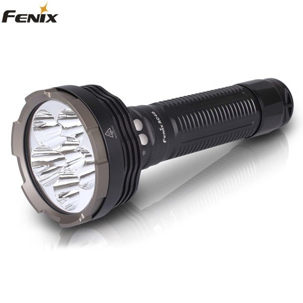 FENIX FICKLAMPA RC40 2016 6000 LUMEN FENIX FICKLAMPA RC40 2016 6000 LUMEN