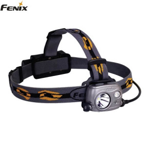 Petzl NAO+ kompakt pannlampa med bluetooth funktion Petzl NAO+ kompakt pannlampa med bluetooth funktion