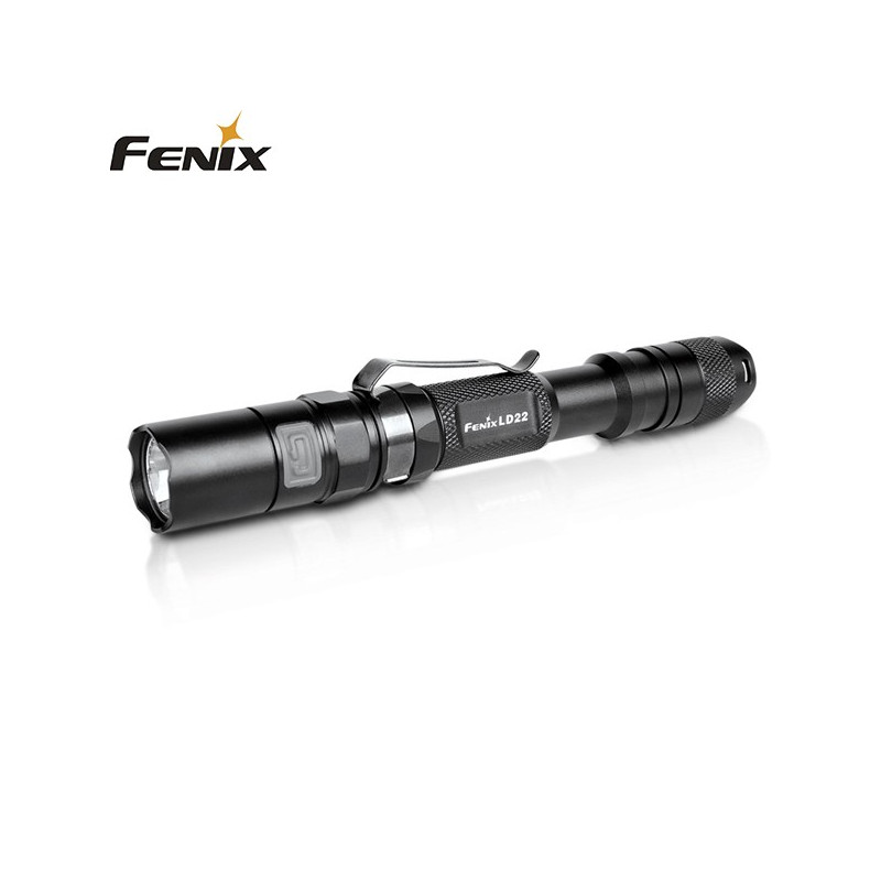 Fenix LD22 Fenix LD22