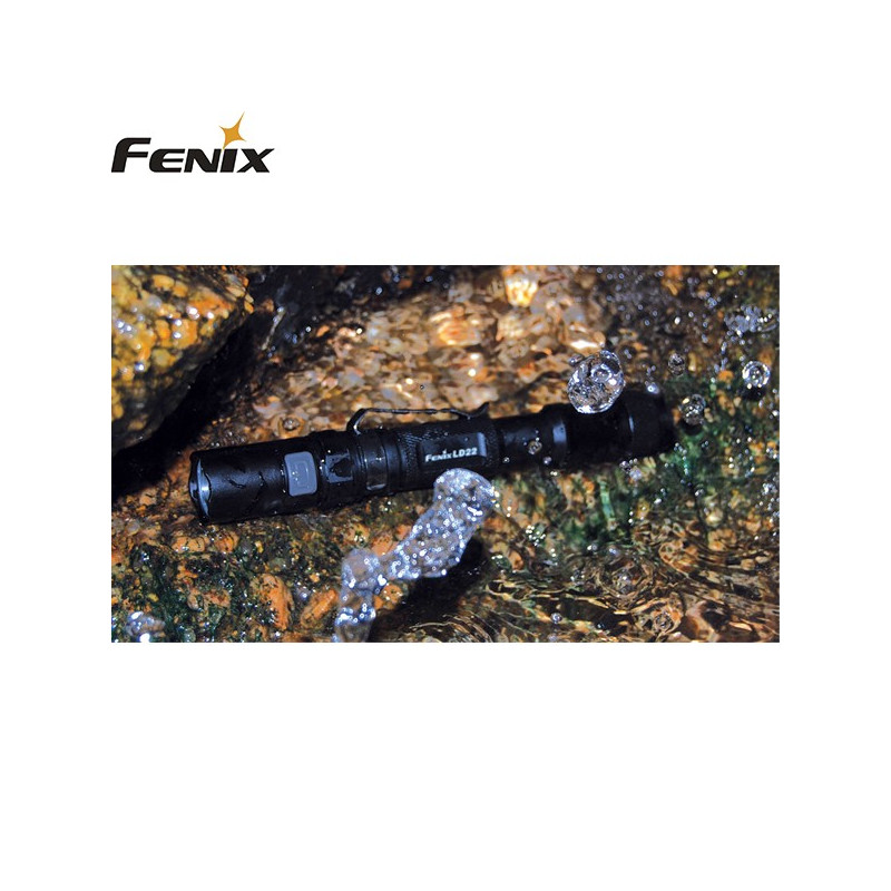Fenix LD22 Fenix LD22
