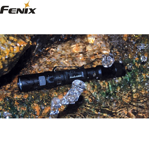 Fenix LD22 Fenix LD22