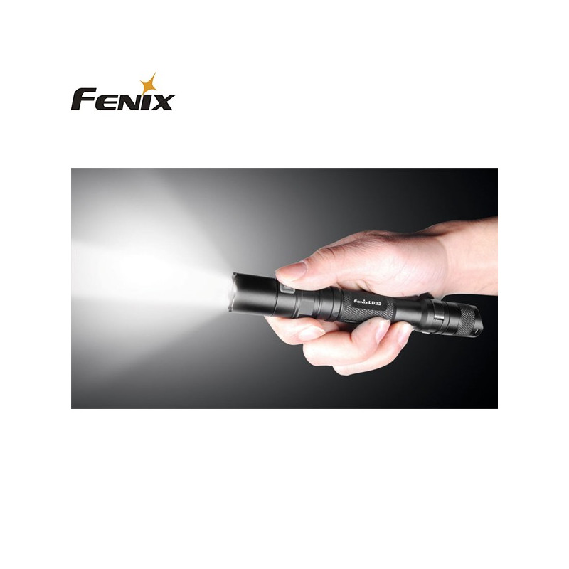 Fenix LD22 Fenix LD22