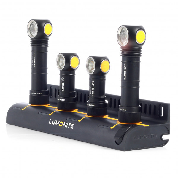 Lumonite Compass laddstation Lumonite Compass laddstation