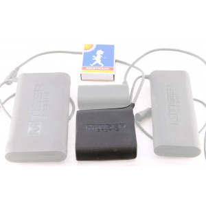 M Tiger Sports X10-batteri 4,2V/11,2Ah M Tiger Sports X10-batteri 4,2V/11,2Ah