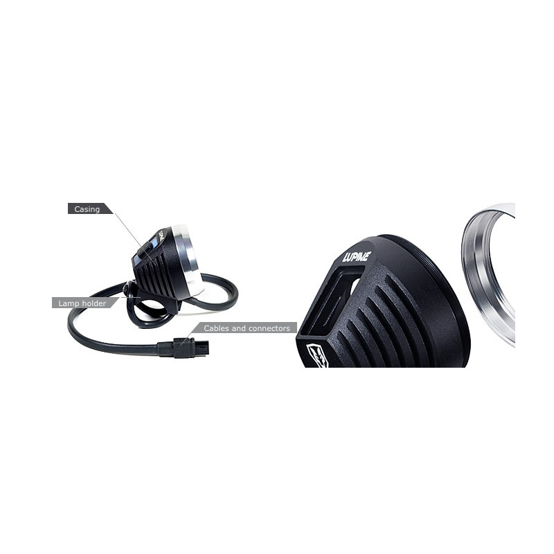 Wilma X Pro 1500 lumen Wilma X Pro 1500 lumen