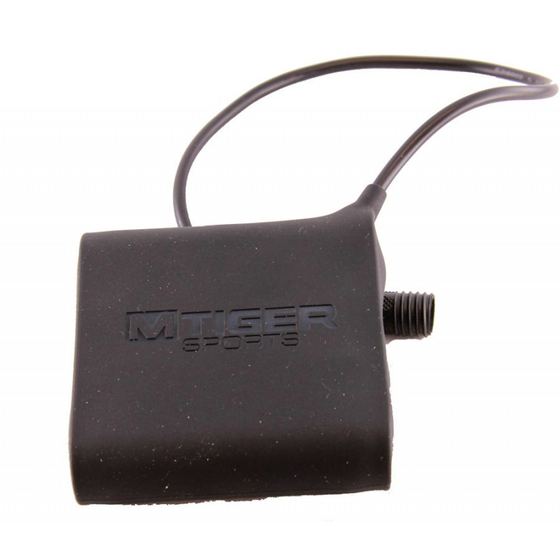 M Tiger Sports X10-batteri 4,2V/11,2Ah M Tiger Sports X10-batteri 4,2V/11,2Ah