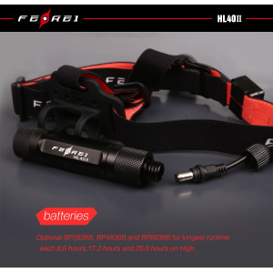 Ferei HL40II Ferei HL40II