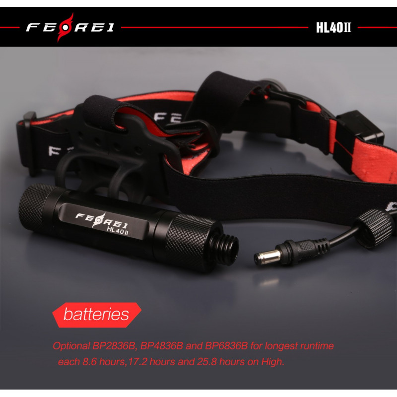 Ferei HL40II Ferei HL40II