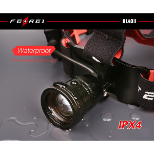 Ferei HL40II Ferei HL40II
