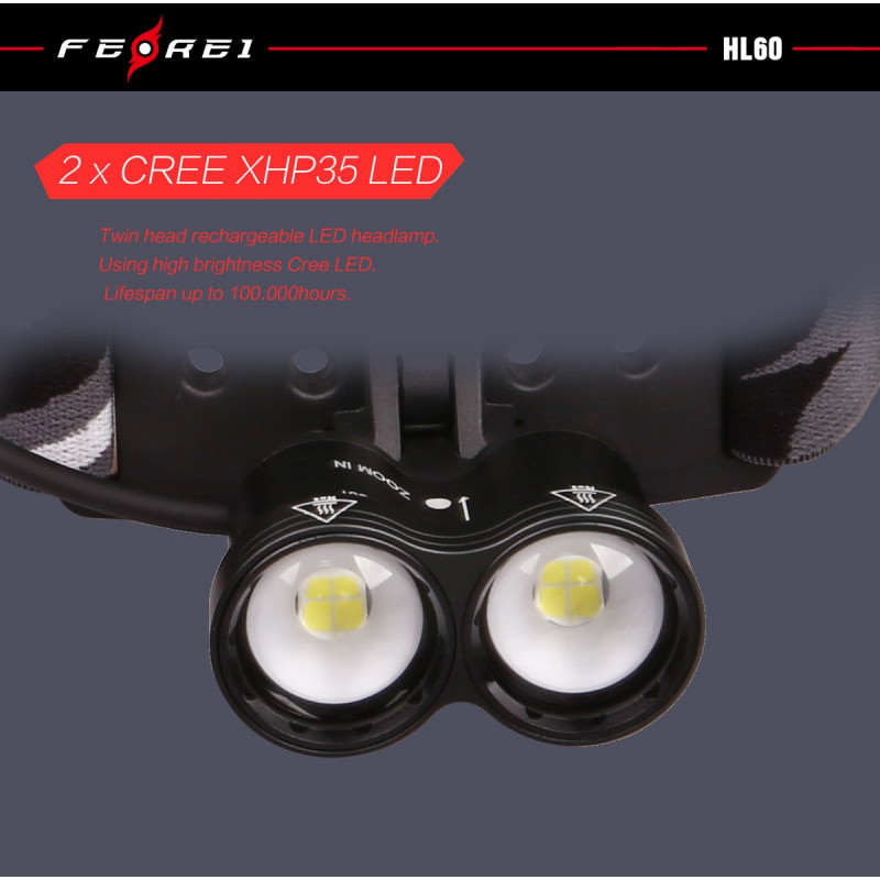 Ferei HL60 Ferei HL60