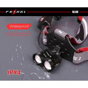 Ferei HL60 Ferei HL60