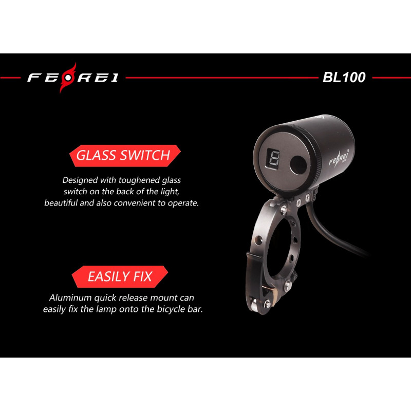 Ferei BL100 Ferei BL100