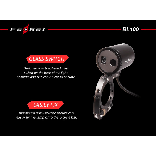 Ferei BL100 Ferei BL100