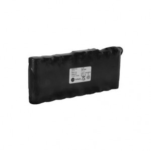 LEDX stort batteri 113Wh + laddare