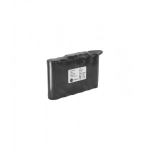 LEDX mellan batteri 75Wh + laddare LEDX mellan batteri 75Wh + laddare