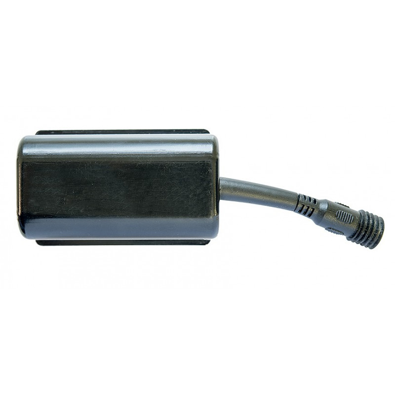 Mila nackbatteri till Orion