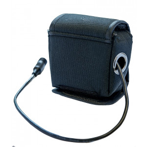 Li-Ion Batteri till Orion