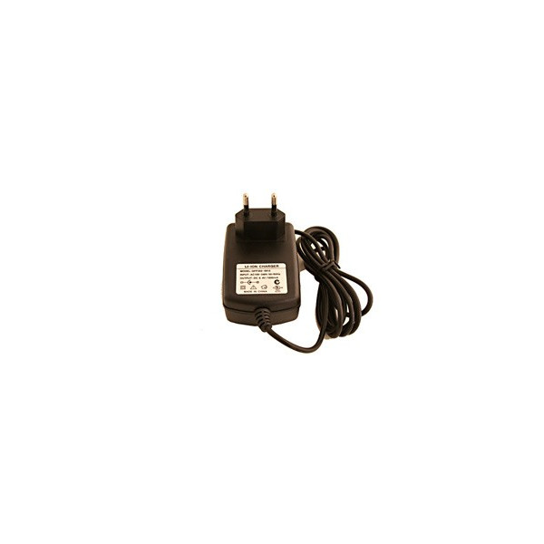 8,5V Li-ion Batteriladdare 8,5V Li-ion Batteriladdare